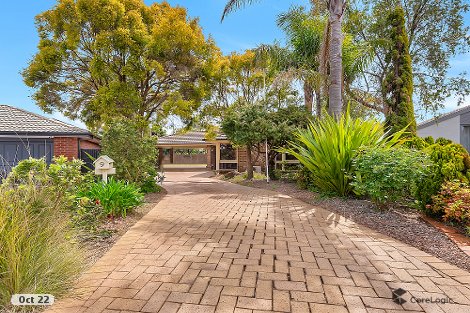 9 Courtney Pl, Golden Grove, SA 5125