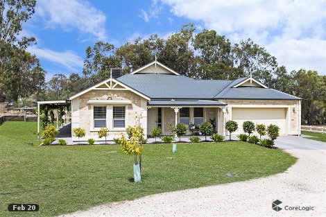 300 Williamstown Rd, Cockatoo Valley, SA 5351