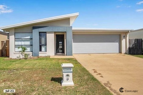 9 Henley Cl, Blacks Beach, QLD 4740