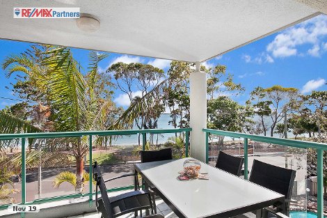 7/324 Esplanade, Scarness, QLD 4655