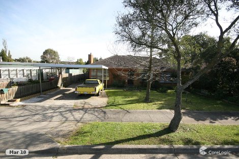 13 Harley St, Knoxfield, VIC 3180