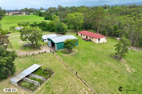 469 East Kurrajong Rd, East Kurrajong, NSW 2758