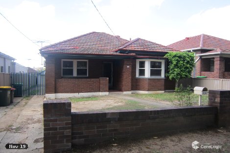 24 Lawn Ave, Clemton Park, NSW 2206