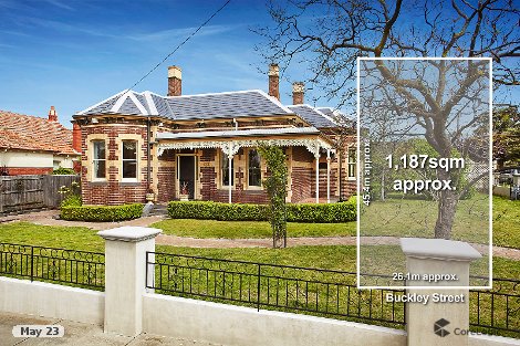 247 Buckley St, Aberfeldie, VIC 3040