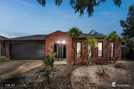 27 Clematis Cres, Manor Lakes, VIC 3024