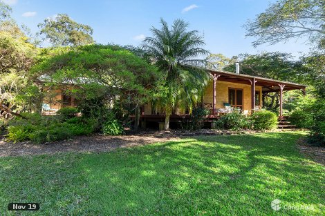 38-60 Sudholz Rd, Verrierdale, QLD 4562