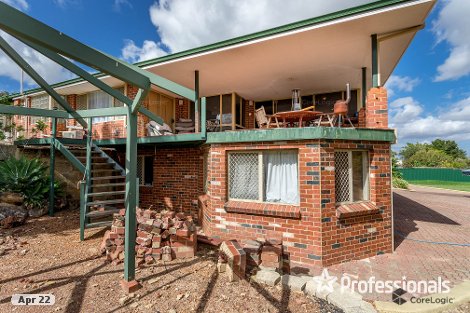 7 Henrietta Ave, Mount Nasura, WA 6112