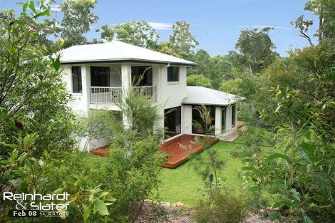 17 Springbook Ct, Cashmere, QLD 4500