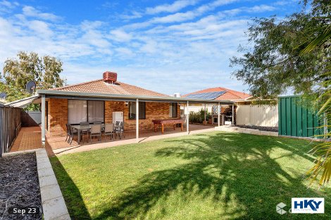 81 Star Bush Cres, Ellenbrook, WA 6069