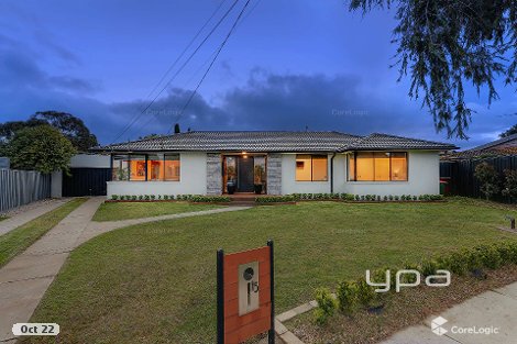 15 Cosdown Cl, Gladstone Park, VIC 3043