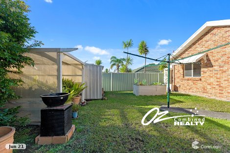 2 Wonga Pl, St Georges Basin, NSW 2540