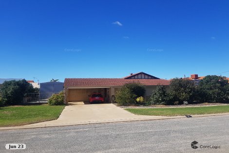 6 Agonis St, Leeman, WA 6514