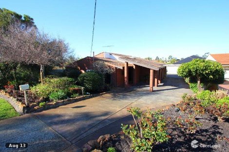 19b Fyfe Cir, Bull Creek, WA 6149