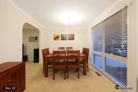 1 Cowin Cl, Rowville, VIC 3178