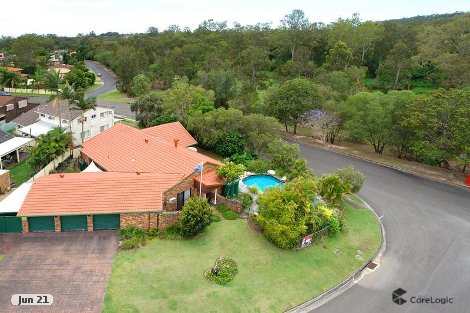39 Stanmere St, Carindale, QLD 4152