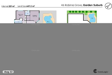 46 Robinia Gr, Garden Suburb, NSW 2289