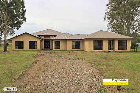 45 Pagan Rd, Yatala, QLD 4207