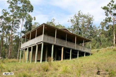 37 Murphys Rd, Upper Corindi, NSW 2456