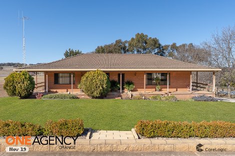 39 Silver St, Molong, NSW 2866