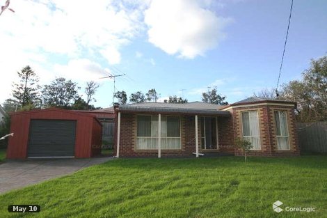 21 Princess St, Bunyip, VIC 3815