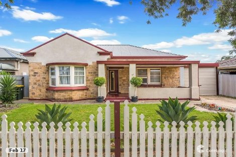 45 Henry St, Ottoway, SA 5013