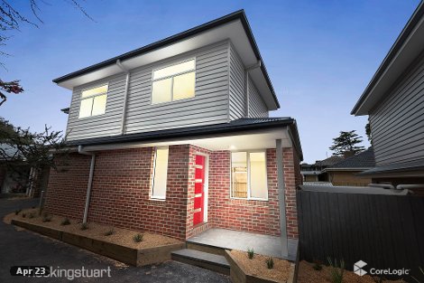 2/9 Beaconsfield Ave, Frankston, VIC 3199