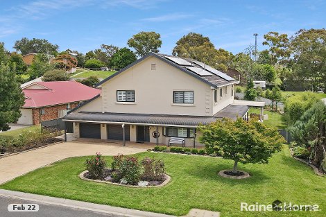 35 Kurumben Pl, West Bathurst, NSW 2795