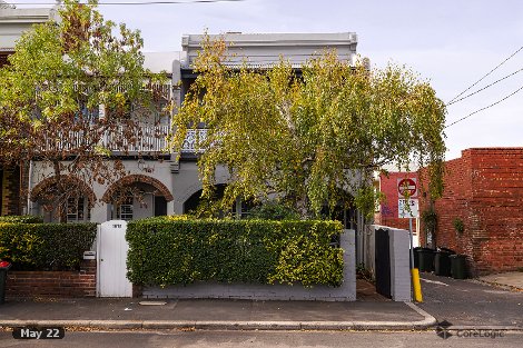 107 Mcconnell St, Kensington, VIC 3031