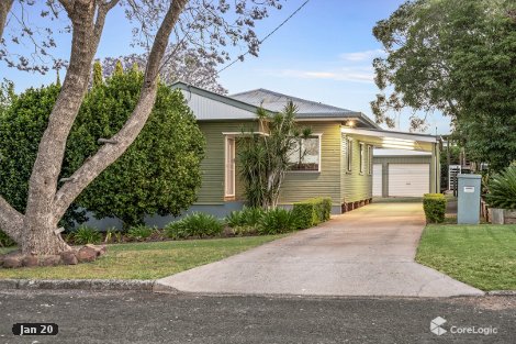 2 Tolmie St, South Toowoomba, QLD 4350