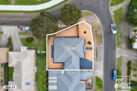 18 Colby Link, Derrimut, VIC 3026