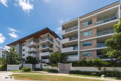 3504/126 Parkside Cct, Hamilton, QLD 4007