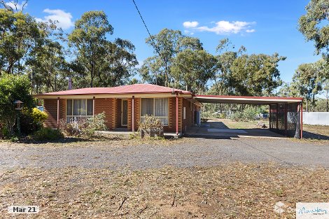 45 Rennie St, Huntly, VIC 3551