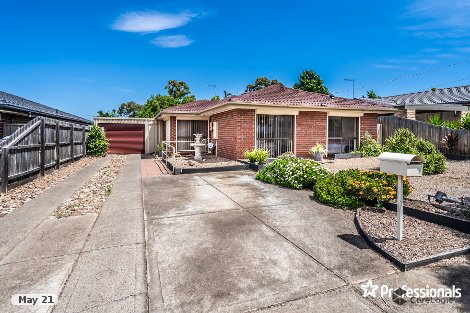 19 Frobisher St, Melton, VIC 3337