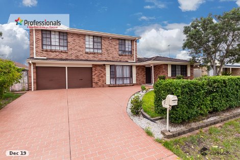 9 Shaula Cres, Erskine Park, NSW 2759