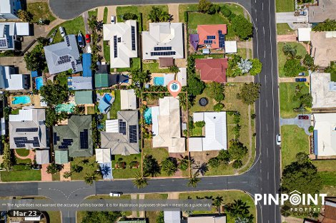 4 Anglers Pde, Blacks Beach, QLD 4740