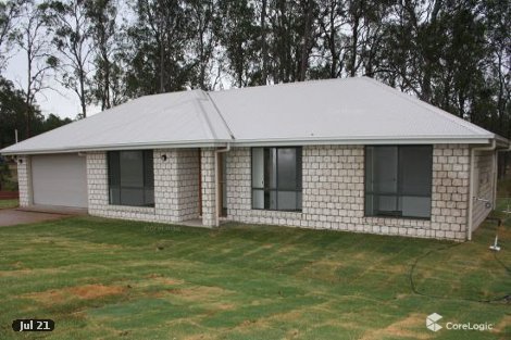 1 Pamela Ct, Withcott, QLD 4352