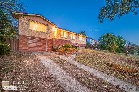 27 Spafford Cres, Farrer, ACT 2607