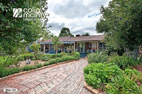 11 Henry Melville Cres, Gilmore, ACT 2905