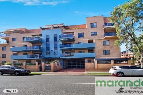 11/28 George St, Liverpool, NSW 2170