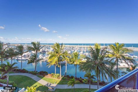 14/7 Megan Pl, Mackay Harbour, QLD 4740