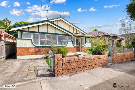 11 Carshalton St, Croydon, NSW 2132