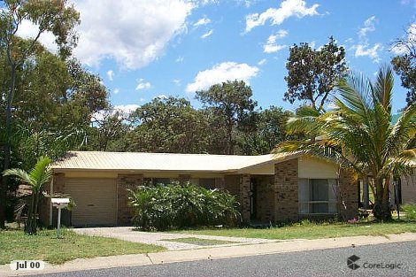 23 Reef St, Zilzie, QLD 4710