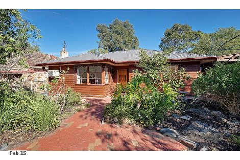 22 Gloucester Ave, Belair, SA 5052