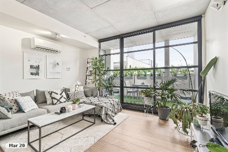 207/25 Wilson St, South Yarra, VIC 3141