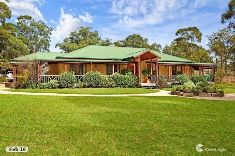 94 Fotheringay Rd, Clarence Town, NSW 2321