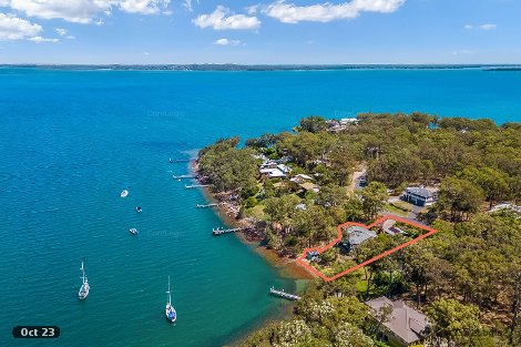 152 Cove Bvd, North Arm Cove, NSW 2324