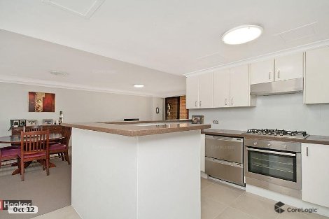 66/107-115 Pacific Hwy, Hornsby, NSW 2077