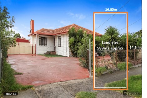 26 Darnley St, Braybrook, VIC 3019