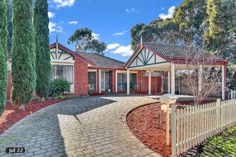 17 Crespin Pl, Roxburgh Park, VIC 3064