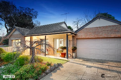 2/16 Aanensen Ct, Montmorency, VIC 3094